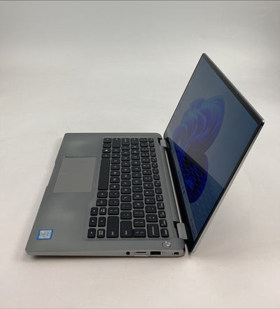 Touchscreen 2-in-1 Dell Latitude 7400 14" Core i7-8665U 1.90GHz 16GB DDR4 Ram 256GB SSD Windows 11 Pro