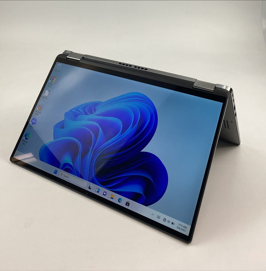 Dell Latitude 7390 2-in-1 Touch 13.3