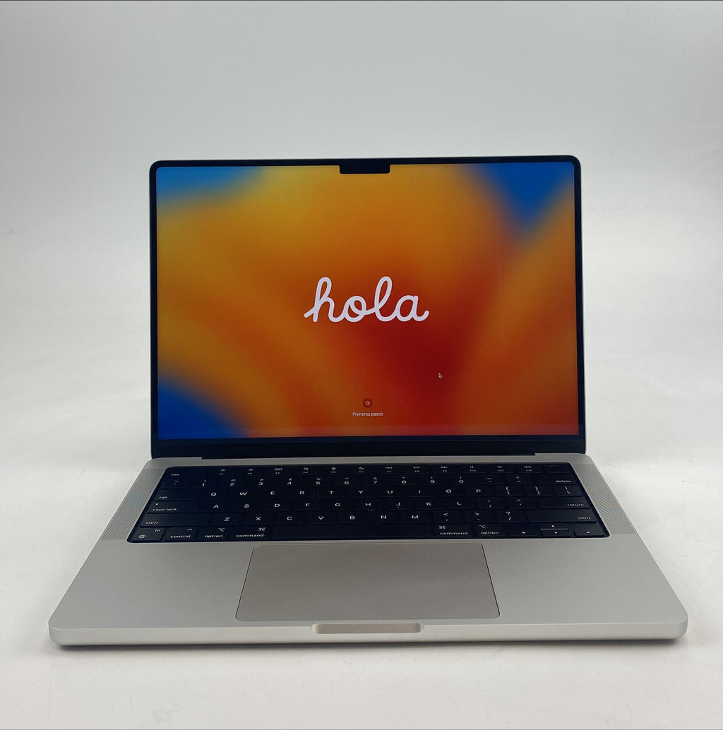 A2485 EMC 3651 (2021) M1 PRO 1st Gen 3.2GHz 3.20GHz 16GB 1TB eMMC B