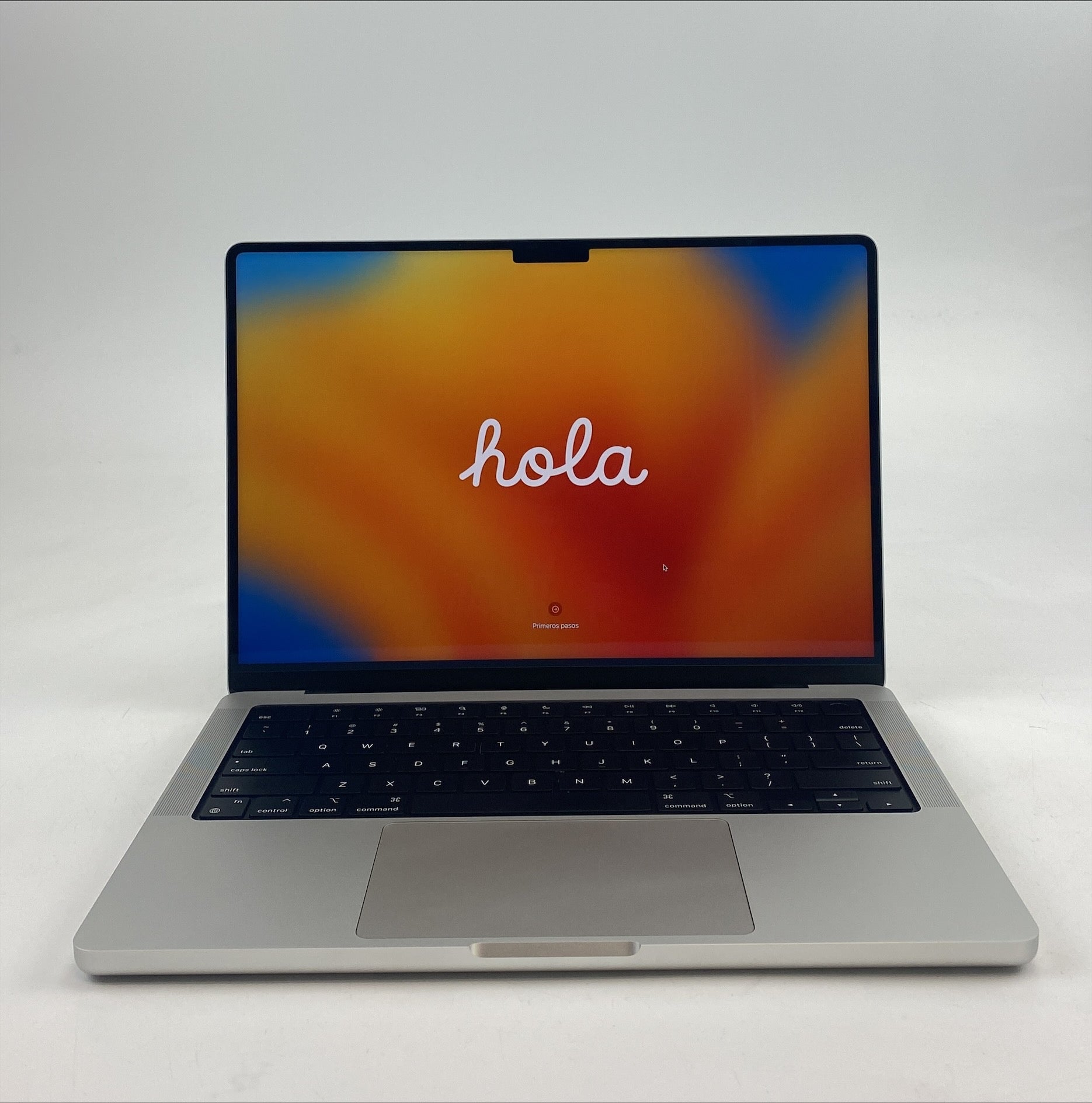 A2485 EMC 3651 (2021) M1 PRO 1st Gen 3.2GHz 3.20GHz 16GB 1TB eMMC B