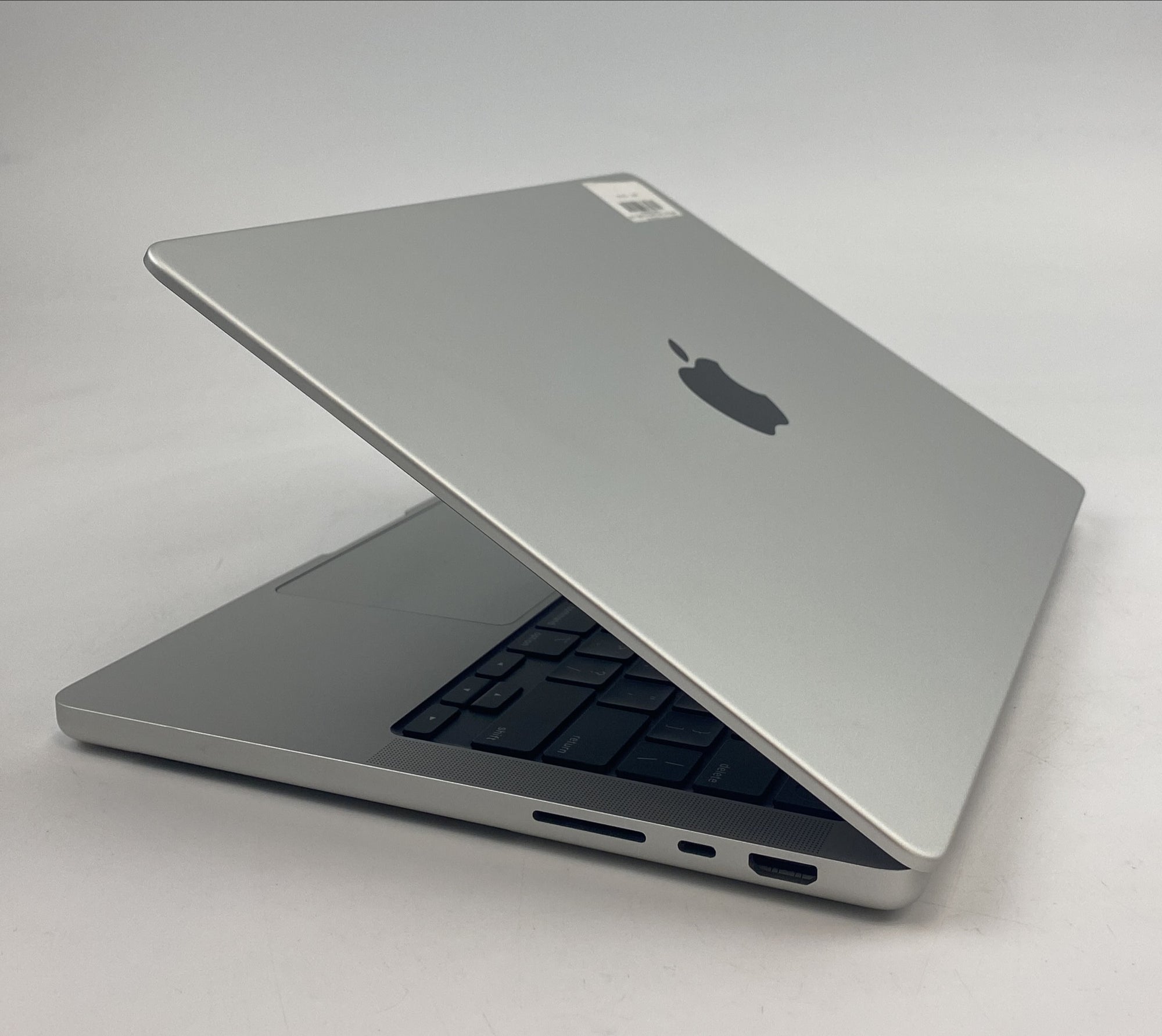 A2485 EMC 3651 (2021) M1 PRO 1st Gen 3.2GHz 3.20GHz 16GB 1TB eMMC B