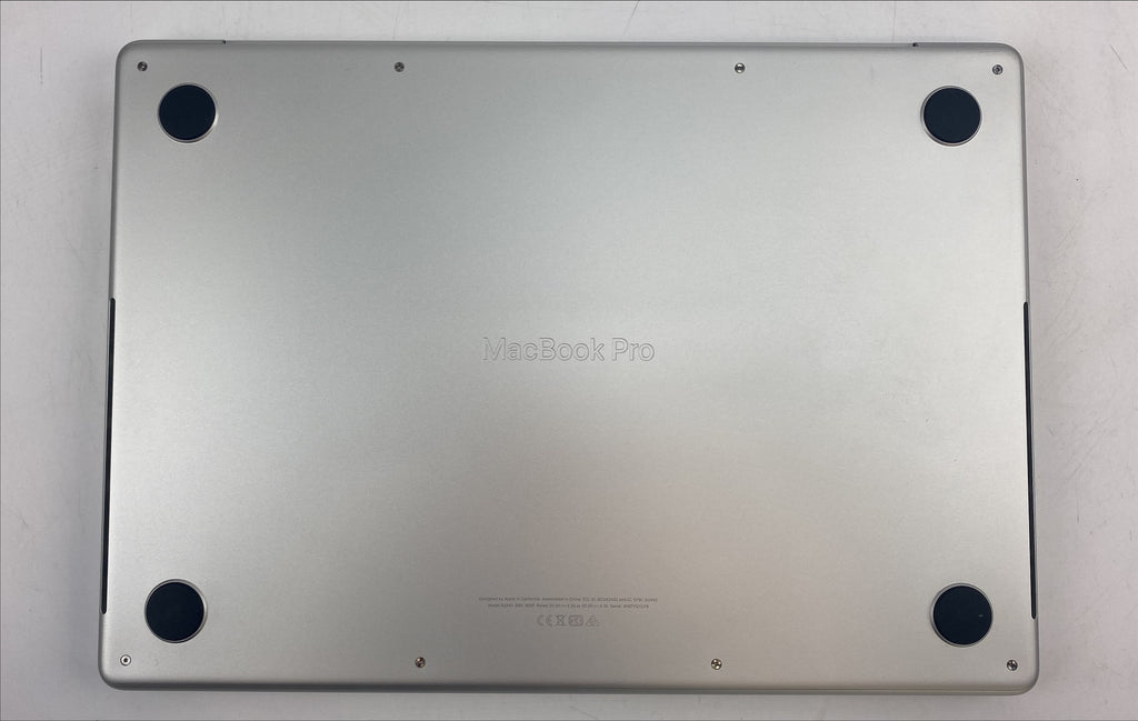 A2485 EMC 3651 (2021) M1 PRO 1st Gen 3.2GHz 3.20GHz 16GB 1TB eMMC B