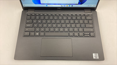 Work from home/Business Laptop Dell Latitude 7410 14 inch i7-10th Gen 16GB 512GB SSD Windows 11 Pro