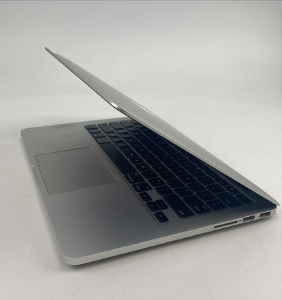 Apple MacBook Pro 2013 13.3" i7-3740Q 2.70GHz 16GB RAM 512GB SSD macOS Sierra