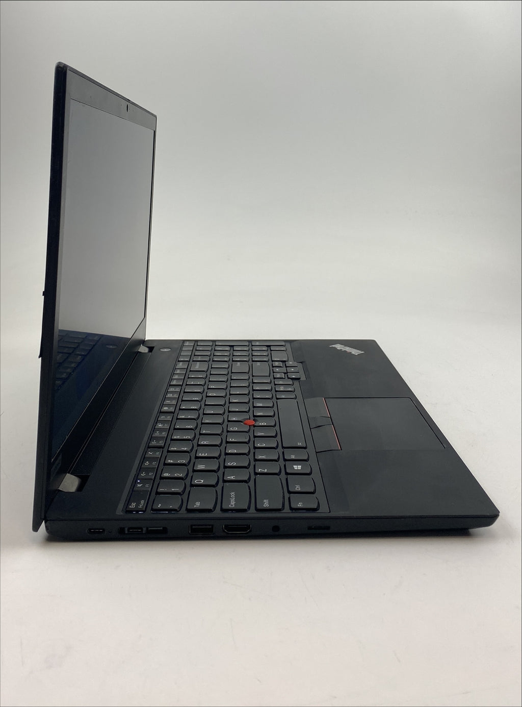 ThinkPad P53s Core i7 8th Gen 1.90GHz 8665U 1.9 GHz 16GB 120GB SSD B