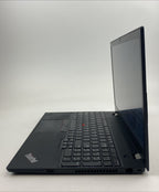 ThinkPad P53s Core i7 8th Gen 1.90GHz 8665U 1.9 GHz 16GB 120GB SSD B