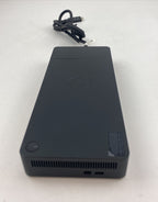 Dell WD19TB ThunderBolt Docking Station with Power Supply