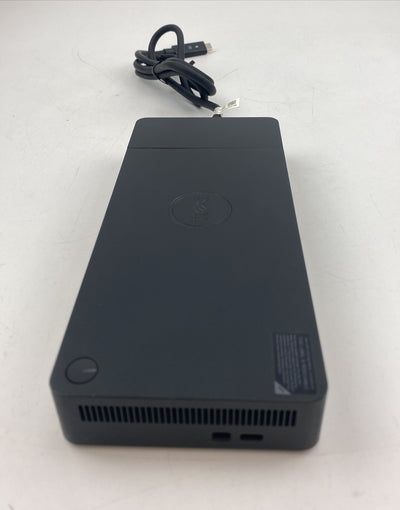 Dell WD19TB ThunderBolt Docking Station with Power Supply