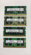 16GB DDR4 SODIMM Used