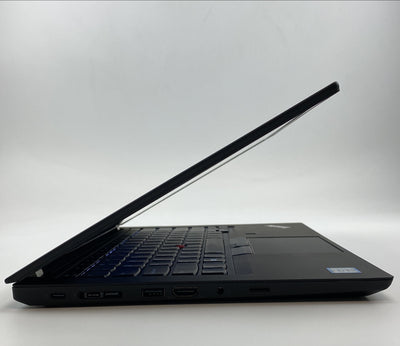 Lenovo ThinkPad T490 Core i5 8th Gen 1.60Hz 8265U 1.6 GHz 16GB 250GB SSD B
