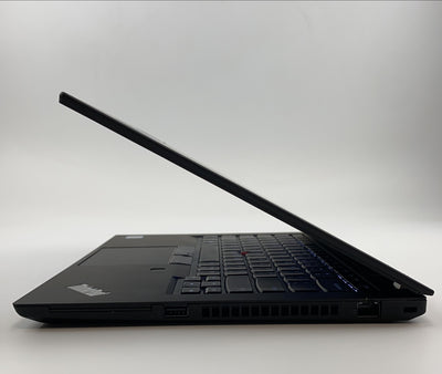 Lenovo ThinkPad T490 Core i5 8th Gen 1.60Hz 8265U 1.6 GHz 16GB 250GB SSD B