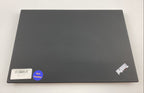 Lenovo ThinkPad T490 Touchscreen 14" Core i7 8th Gen 1.80GHz 8565U 1.80 16GB RAM 250GB SSD