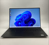 Precision 5550 P91f001 Core i7 10th Gen 2.60GHz 10750H 2.6 GHz 32GB 500GB SSD B