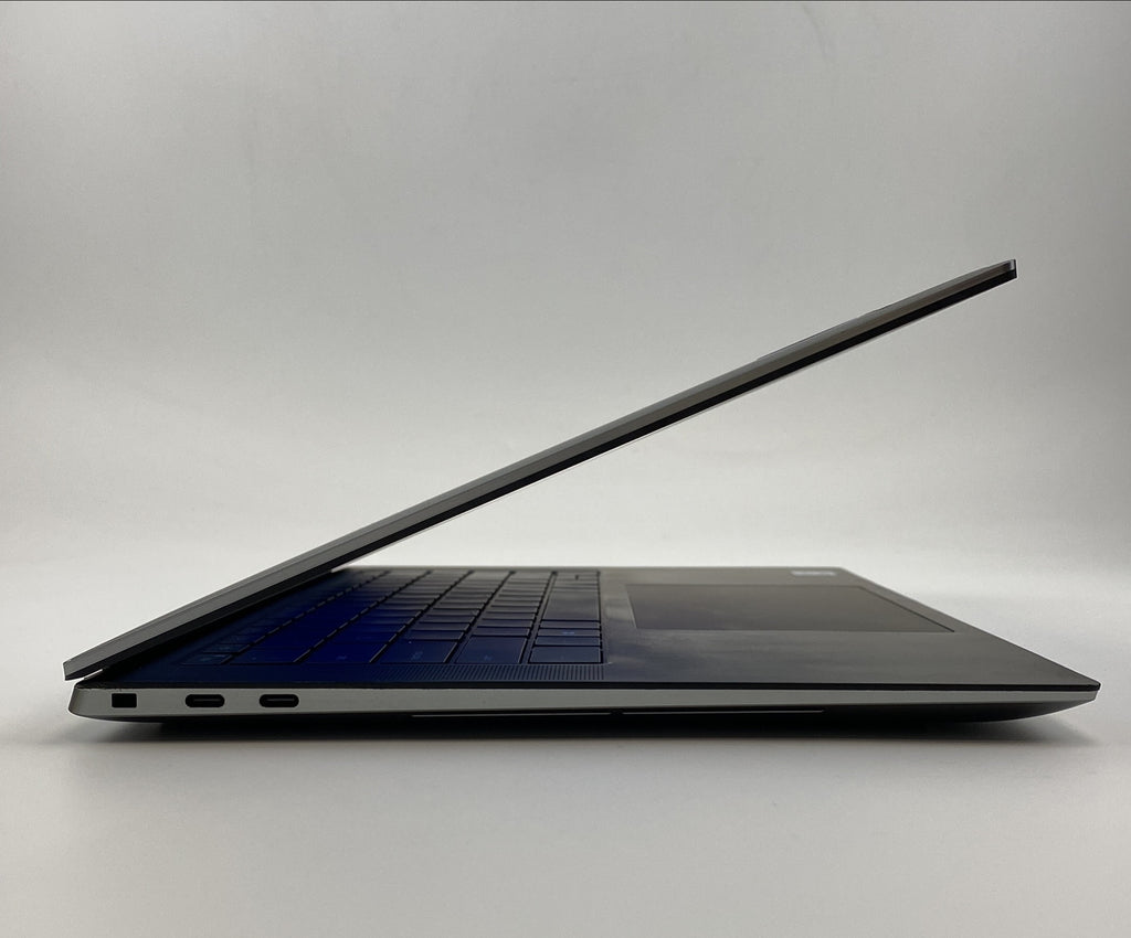 Dell Precision 5550 Core i7 10th Gen 2.60GHz 10750H 2.6 GHz 32GB 500GB SSD B