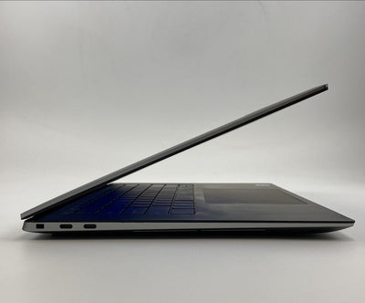Precision 5550 P91f001 Core i7 10th Gen 2.60GHz 10750H 2.6 GHz 32GB 500GB SSD B