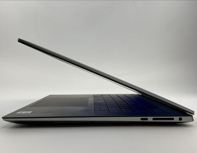 Precision 5550 P91f001 Core i7 10th Gen 2.60GHz 10750H 2.6 GHz 32GB 500GB SSD B