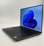 Precision 5550 15" Touchscreen Core i7 10th Gen 2.60GHz 10750H 2.6GHz 32GB RAM 500GB SSD