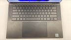 Precision 5550 15" Touchscreen Core i7 10th Gen 2.60GHz 10750H 2.6GHz 32GB RAM 500GB SSD