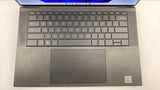 Precision 5550 15" Touchscreen Core i7 10th Gen 2.60GHz 10750H 2.6GHz 32GB RAM 500GB SSD