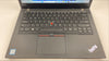 ThinkPad L480 TP00096A Core i5 8th Gen 1.60GHz 8250U 1.6 GHz 8GB 120GB SSD B