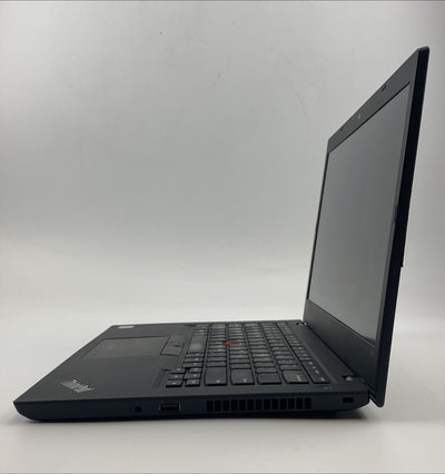 ThinkPad L480 TP00096A Core i5 8th Gen 1.60GHz 8250U 1.6 GHz 8GB 120GB SSD B