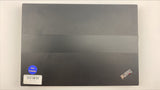 Lenovo ThinkPad L480 14" Touchscreen Core i5 8th Gen 1.60GHz 8250U 1.6 GHz 8GB RAM 120GB SSD