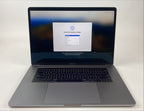 Apple MacBook Pro Retina A1990 15.4-inch 2018 Touch Bar i7-9750H 2.6 16GB RAM 512GB SSD macOS 14 Sonoma