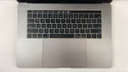 Apple MacBook Pro A1990 (2018) Core i7 8th Gen 8850H 2.6 GHz 16GB RAM 500GB SSD macOS Sonoma B