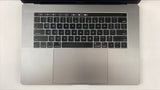 A2141 EMC 3347 (2019) Core i9 9th Gen 2.30GHz 9880H 2.30 32GB 1TB eMMC B