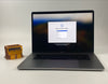 Apple MacBook Pro A1990 (2018) Core i7 8th Gen 8850H 2.6 GHz 16GB RAM 500GB SSD macOS Sonoma B
