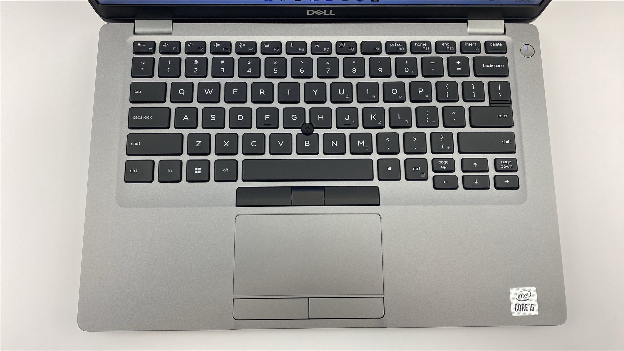 Dell Latitude 5410 14" Business Laptop Core i5-10th Gen 1.70GHz 16GB RAM 256GB SSD Windows 11 Pro