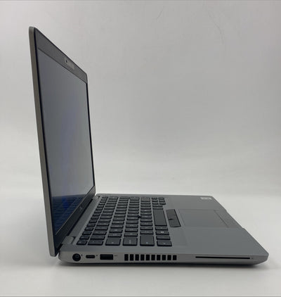 Dell Latitude 5410 14" Touchscreen i5 10310U 1.70GHz 16GB RAM 256GB Windows 11