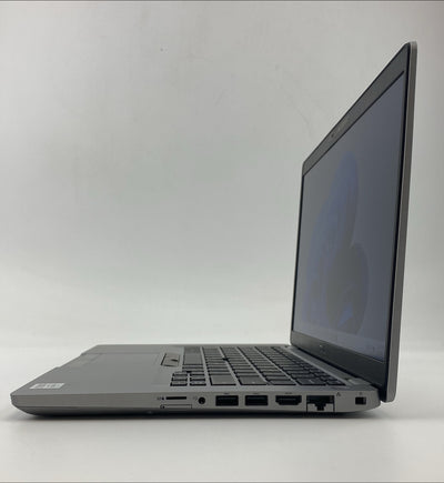 Dell Vostro 3490 Latitude 5410 Intel Core i5 10th Gen 1.60GHz 10210U 1.6 GHz 16GB 500GB SSD B
