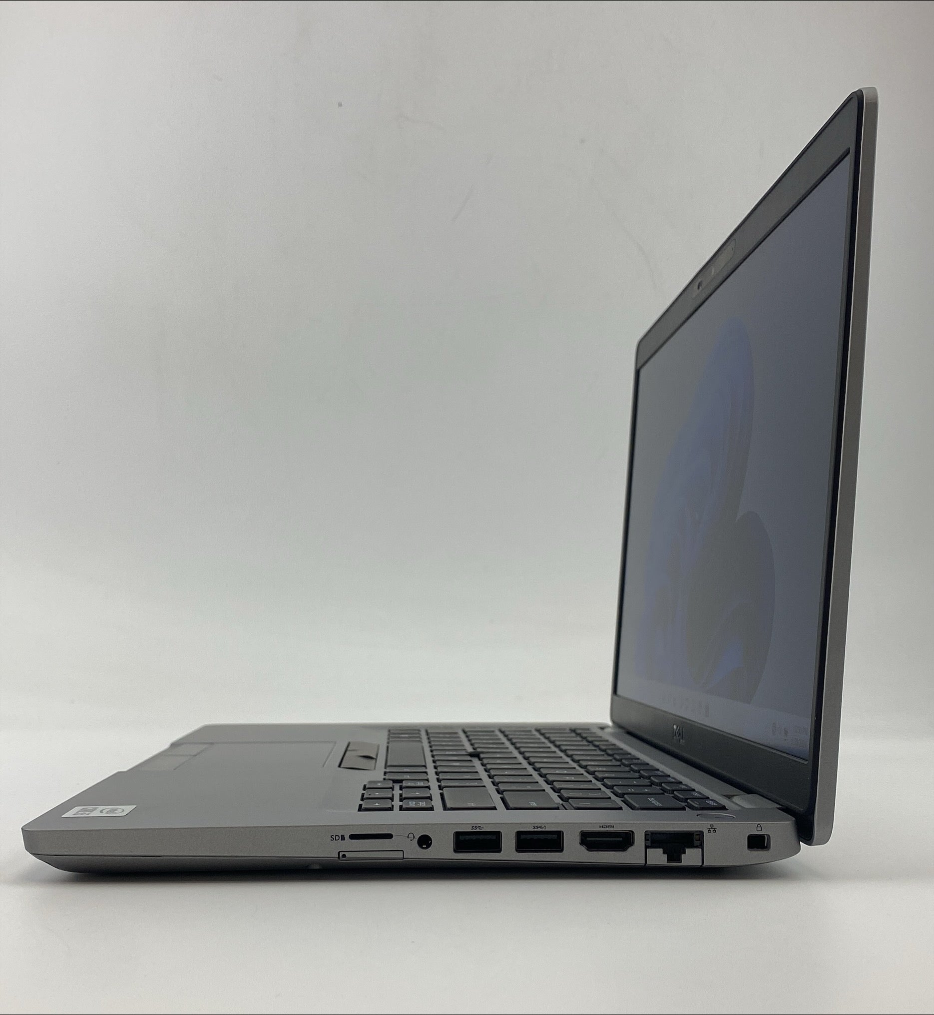 Dell Latitude 5410 14" Business Laptop Core i5-10th Gen 1.70GHz 16GB RAM 256GB SSD Windows 11 Pro