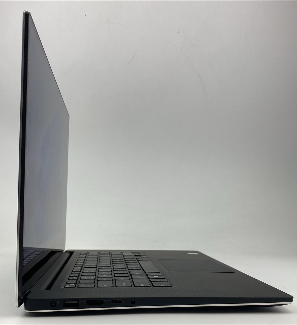 Dell Precision 5530 Xeon E-2176M 64GB RAM 1TB SSD Windows 11 Pro High-Power Workstation