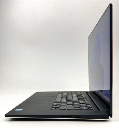 Dell Precision 5530 Core i7 8th Gen 16GB RAM 500GB SSD 15.6" Mobile Workstation Windows 11 Pro