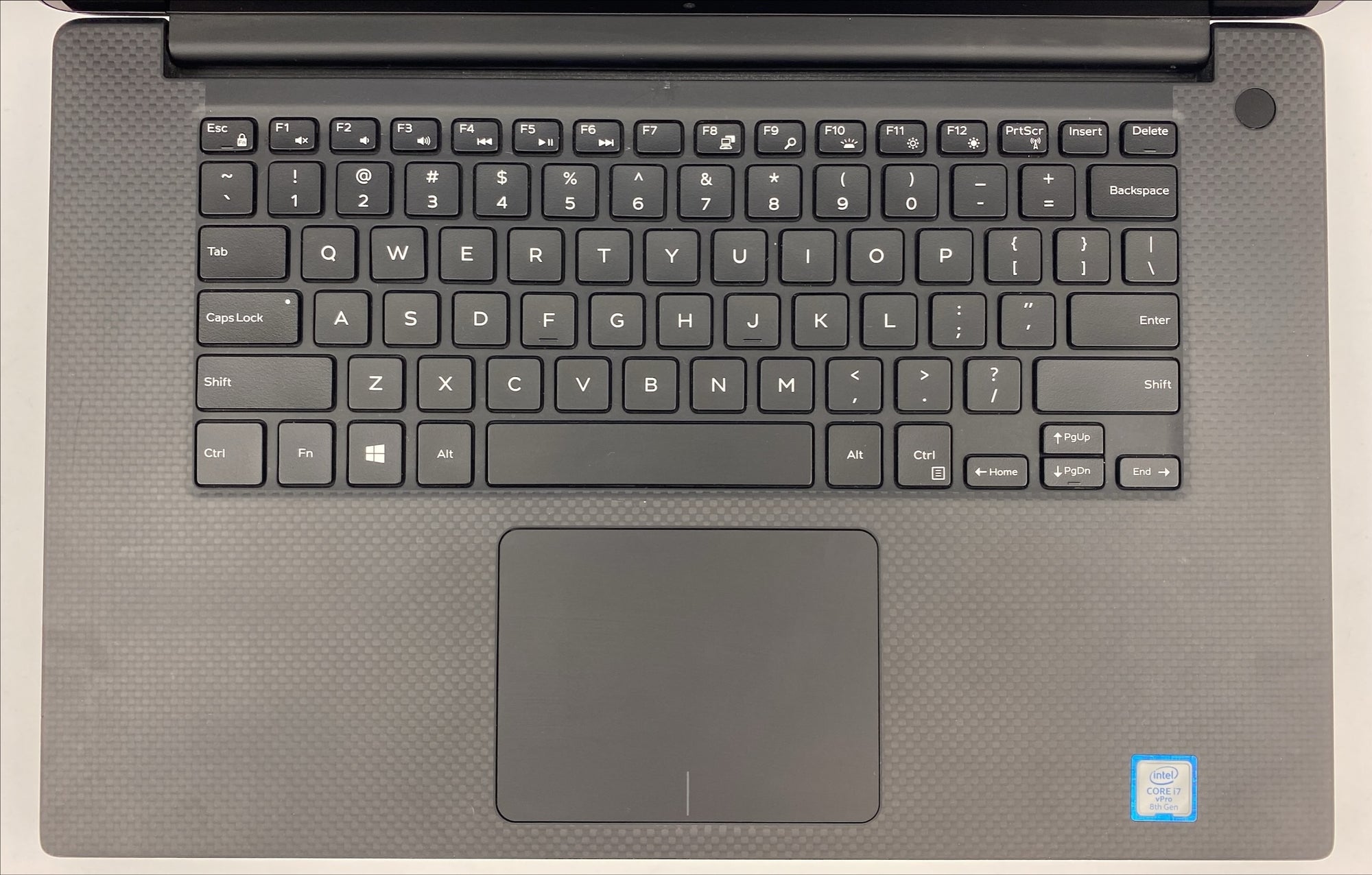 Dell Precision 5530 Xeon E-2176M 64GB RAM 1TB SSD Windows 11 Pro High-Power Workstation