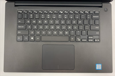 Dell Precision 5540 Core i9 9th Gen 2.40GHz 9980HK 2.40 GHz 16GB 250GB eMMC B