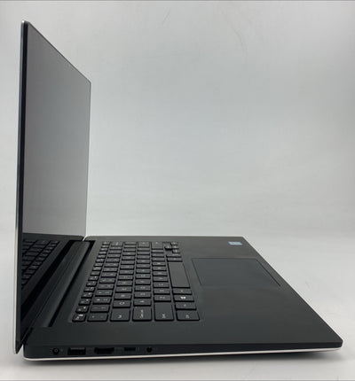 Dell Precision 5540 Core i9 9th Gen 2.40GHz 9980HK 2.40 GHz 16GB 250GB eMMC B