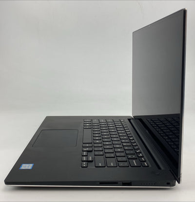 Dell Precision 5540 Core i9 9th Gen 2.40GHz 9980HK 2.40 GHz 16GB 250GB eMMC B