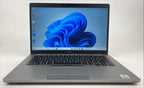 Dell Latitude 5410 14" Business Laptop Core i5-10th Gen 1.70GHz 16GB RAM 256GB SSD Windows 11 Pro