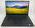 Precision 5540 P56F003 Core i7 9th Gen 2.60GHz 9850H 2.6 GHz 16GB 500GB SSD B