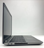 Dell Precision 3561 Core i7 11th Gen 2.50GHz 11850H 2.50 GHz 32GB 500GB SSD B