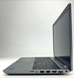 Dell Precision 3561 Core i7 11th Gen 2.50GHz 11850H 2.50 GHz 32GB 500GB SSD B