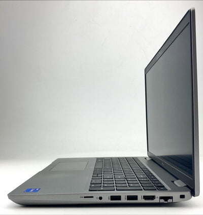 Dell Precision 3561 Core i7 11th Gen 2.50GHz 11850H 2.50 GHz 32GB 500GB SSD B