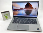 Dell Latitude 7420 Silver 14" i7-1185G7 3.00GHz 32GB RAM 512GB SSD