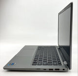 Dell Latitude 7420 Silver 14" i7-1185G7 3.00GHz 32GB RAM 512GB SSD