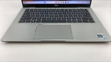 Dell Latitude 7420 Silver 14" i7-1185G7 3.00GHz 32GB RAM 512GB SSD