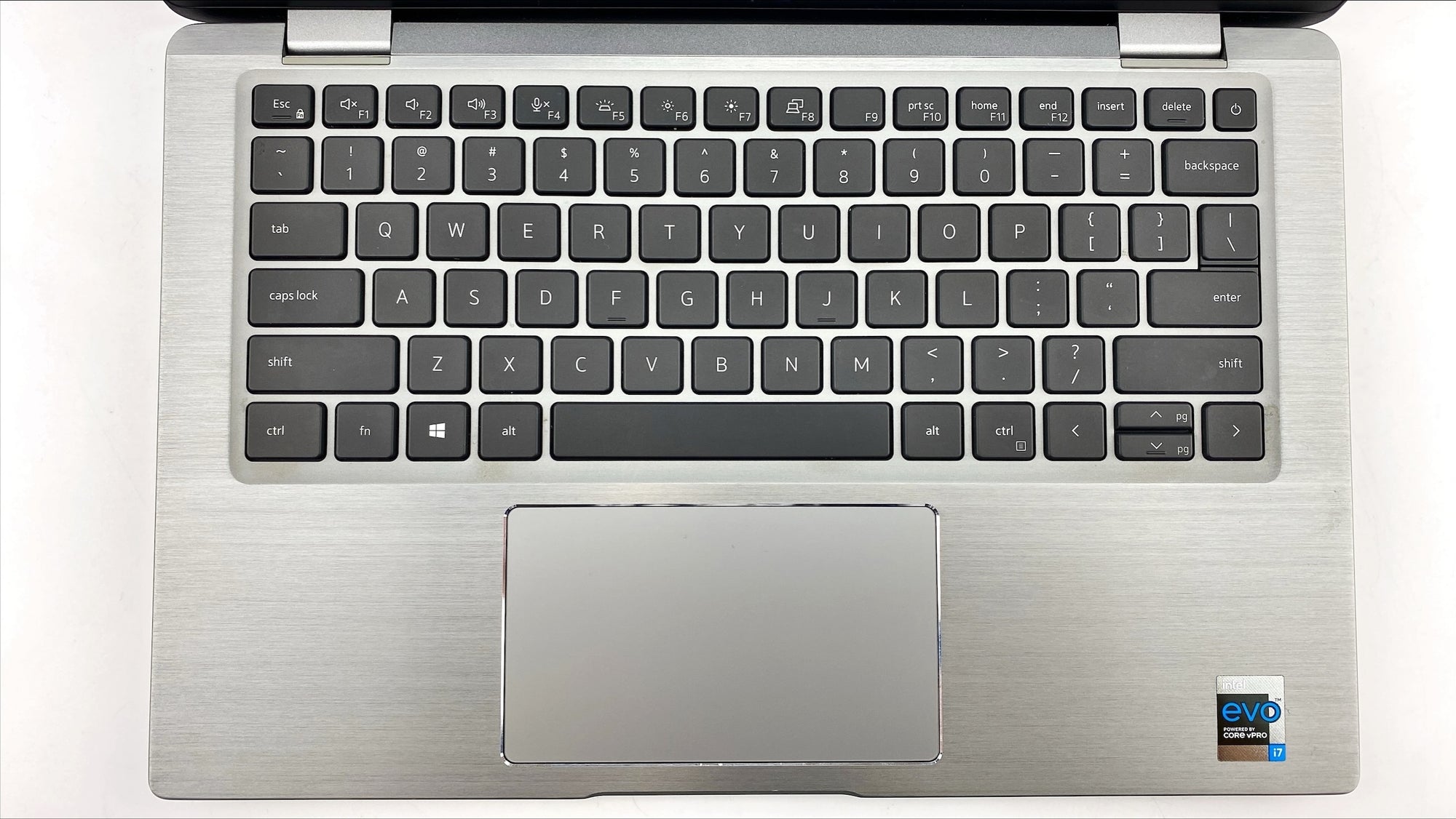 Dell Latitude 7420 Silver Core i7 11th Gen 3.00GHz 1185G7 3.00 GHz 32GB 500GB SSD