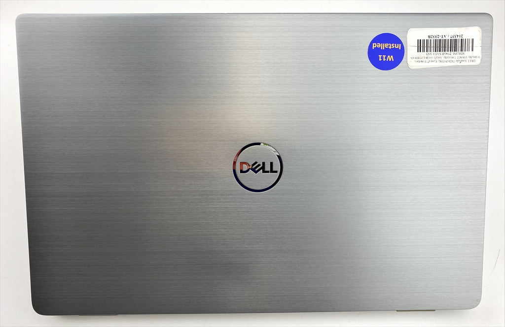 Latitude 7420 Silver Core i7 11th Gen 3.00GHz 1185G7 3.00 GHz 16GB 500GB SSD B